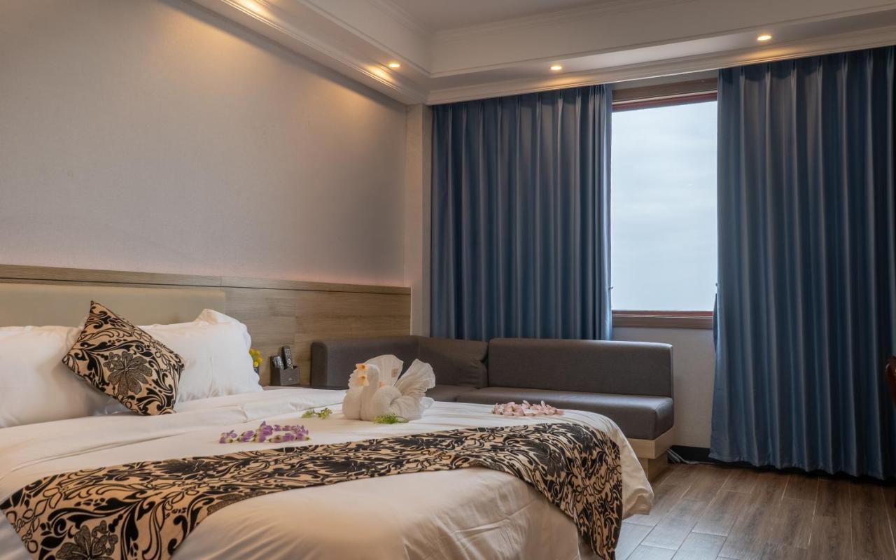 G.C Royal Hotel アクラ 部屋 写真