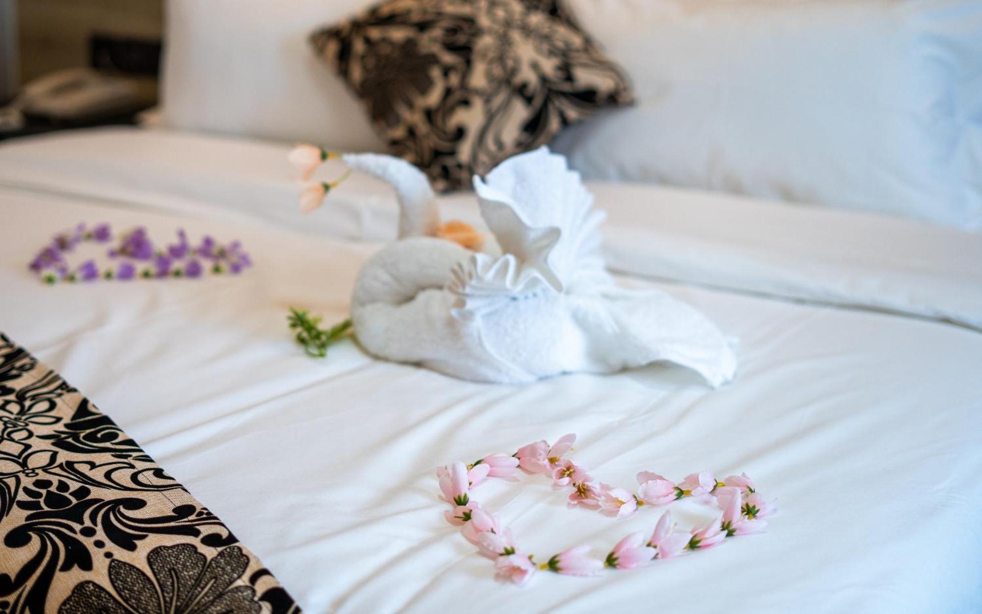 G.C Royal Hotel アクラ 部屋 写真